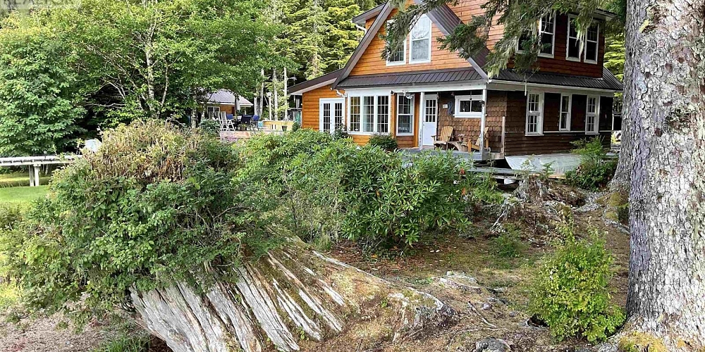 LOT C OSLAND, BC ISLAND Port Edward Photo 38 LOT C OSLAND, BC ISLAND Port Edward Photo 38